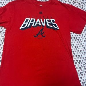 Atlanta Braves tee